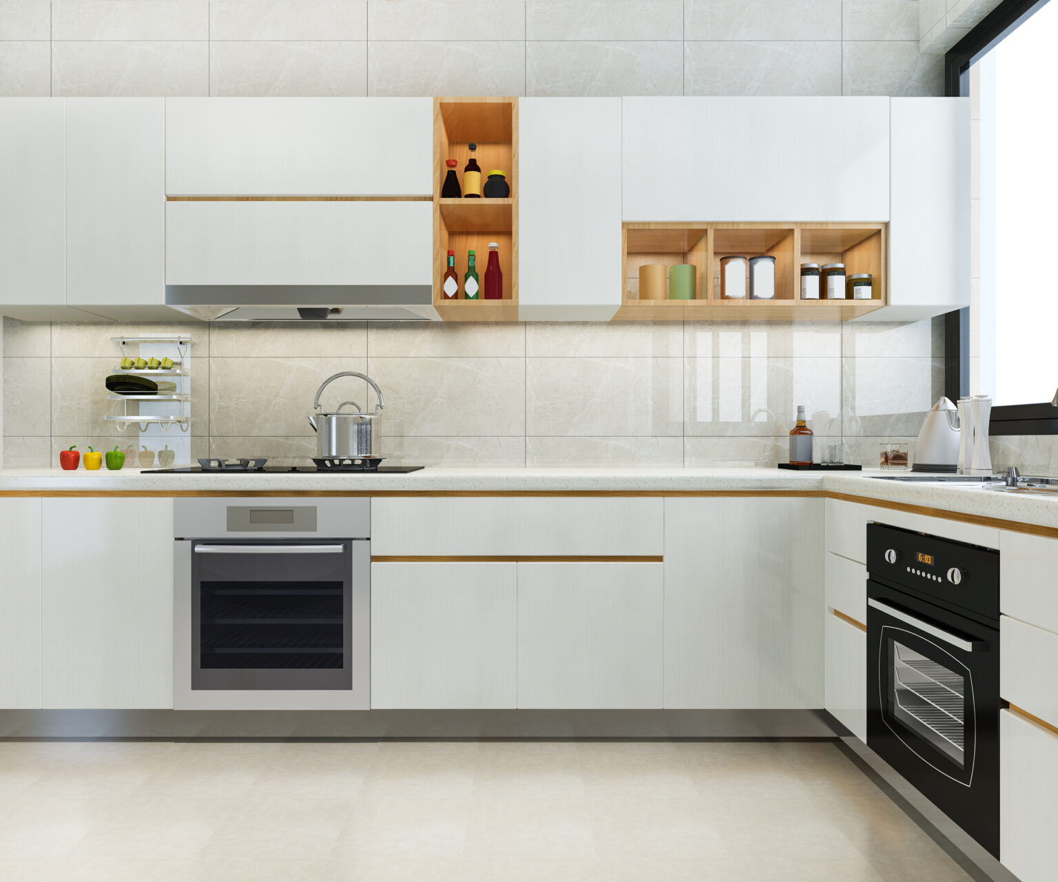Kitchen Design