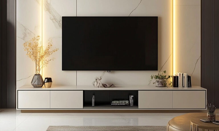 Decorative Units