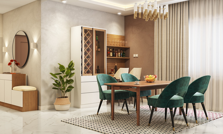 Dining Room Design