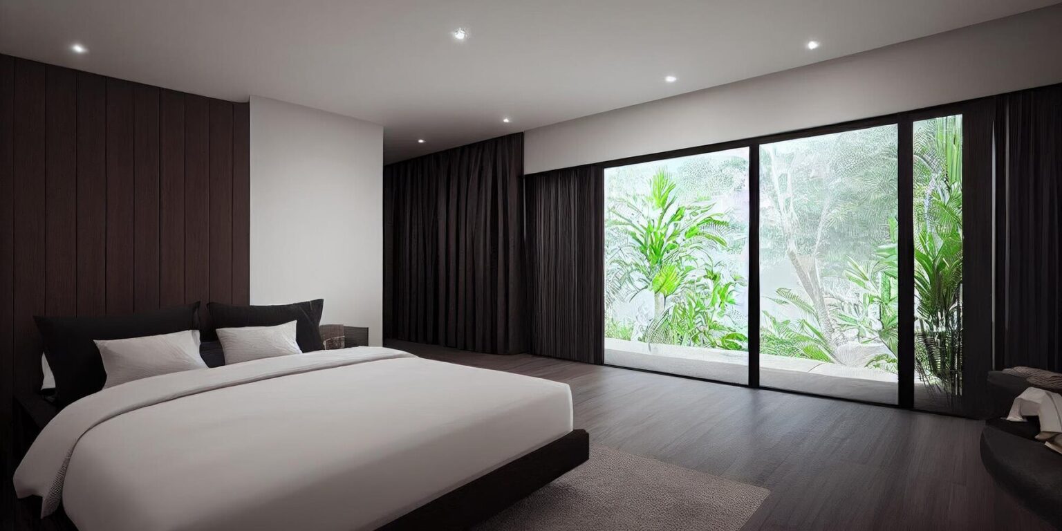 Bedroom Design